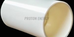 25MM White PVC Coupler