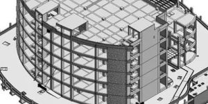Building Structural Designing Service