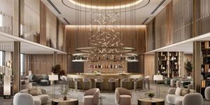 Hotel Interior Designing Services