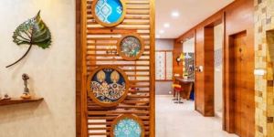 Interior Designing Services