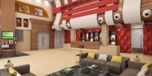 School Interior Designing Service