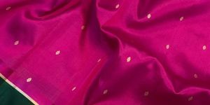 Banarasi Tasar Silk Sarees