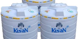 Domestic Water Storage Tank