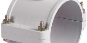 PVC Service Saddle
