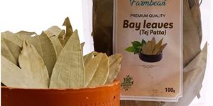 Bay Leaves