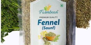 Fennel Seeds