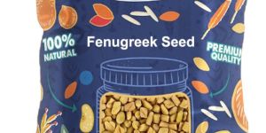 Fenugreek Seed