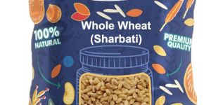 Sharbati Wheat