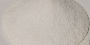 White Egg Shell Powder