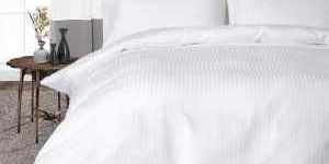 90x102 Inch My Trident Hotel Duvet Cover