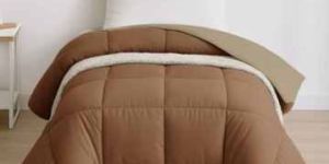 90x102 Inch My Trident Plain Duvet Cover