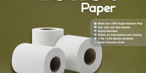 Toilet Paper