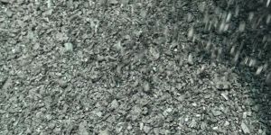 Coconut Shell Charcoal