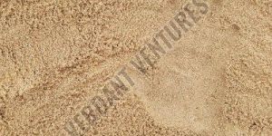 Natural River Sand