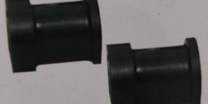 Rubber Anti Roll Bar Bush