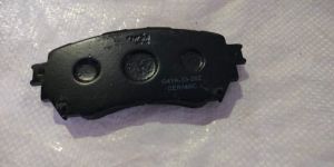 Front Brake Pad Set