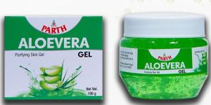 Parth Skin Purifying Aloe Vera Gel