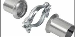 Exhaust Repair Kit (CT)