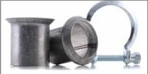 Exhaust Repair Kit (Pk)