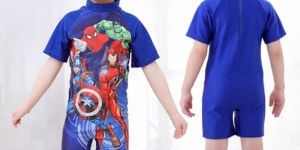 Boys Swimming Costume