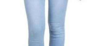 Ladies Skinny Denim Jeans