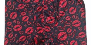 Mens Polyester Underwear