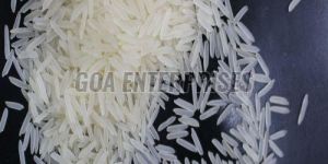 1121 Creamy White Sella Basmati Rice