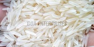 1121 White Basmati Rice