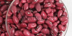 Kashmiri Kidney Beans