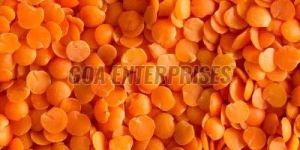 Natural Red Lentils