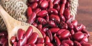 Organic Red Kidney Beans