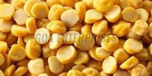 Soft Yellow Chana Dal