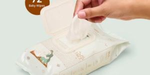 Baby Wet Wipes