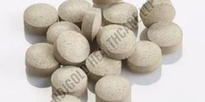 Ashwagandha and Guggul Extract Capsules