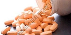 Boswellia Serrata and Ginger Extract Tablets