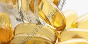 Curcumin with Omega 3 Capsules