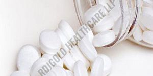 Fenugreek Tribulus Terrestris and Dehydroepiandrosterone Dhea Tablets