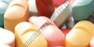 Magnesium and Zinc B6 Tablets For Diabetes And Nerve Function Support