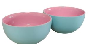 Pastel Color Serving Bowls