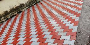 Concrete Paving Blocks