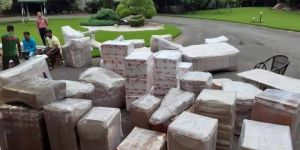 Household Packing Services