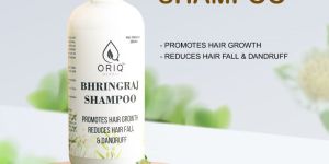 Oriq Herbal Bhringraj Shampoo