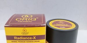 Oriq Herbal Radiance X Fairness Cream