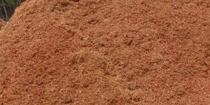 Brown Coco Peat Powder