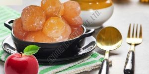 HONEY APPLE MURABBA