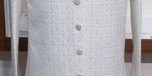 Embroidered Mens Sherwani