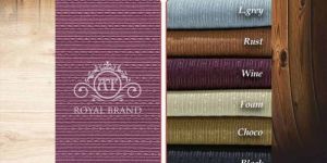 210 GSM Sparrow Knit Polyester Fabric