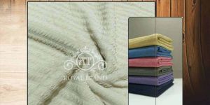 217 GSM Power Knit Polyester Fabric