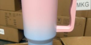 Leak Proof Tumbler Silicone