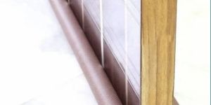 PVC Door Guard